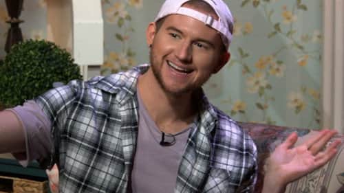 Ricky Dillon