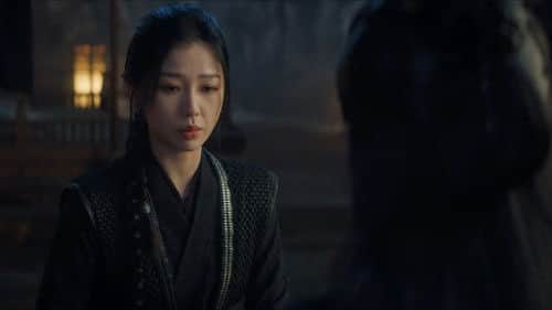 Ziyu's Confession