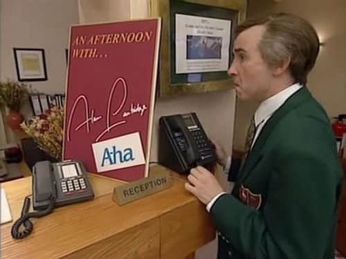 To Kill a Mocking Alan