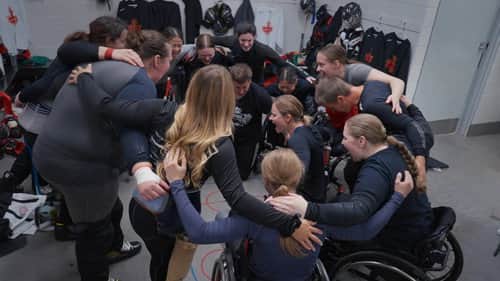 Support Systems