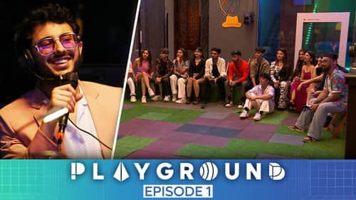 Playground Episode 1