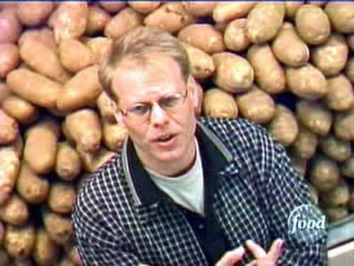 This Spud's For You