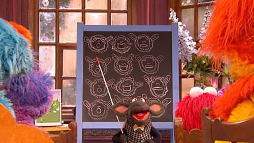 Yodel-ay-hee-hoo!