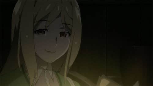 Watadamashi-hen: Cotton-Deceiving Chapter, Part 3