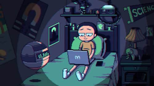 LoFi Beats to Relax/Study With