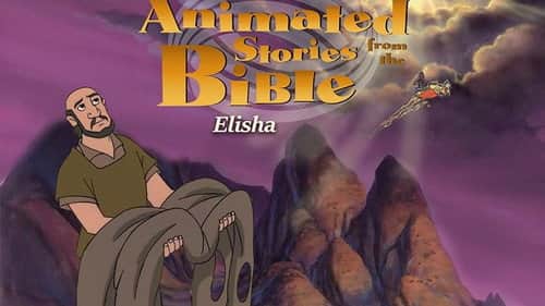 Elisha: Man of God