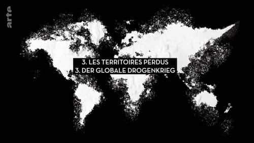 The Lost Territories