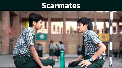 Scarmates