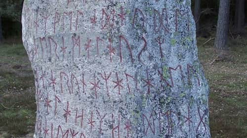 Runes
