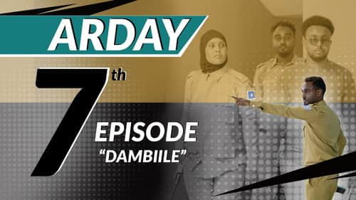 Episode 7