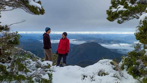 Get Some Number 8 Wire: Wellington to Lake Coleridge