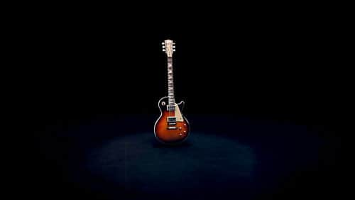 Electric Guitars