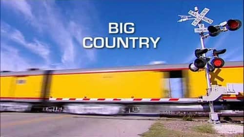 Big Country
