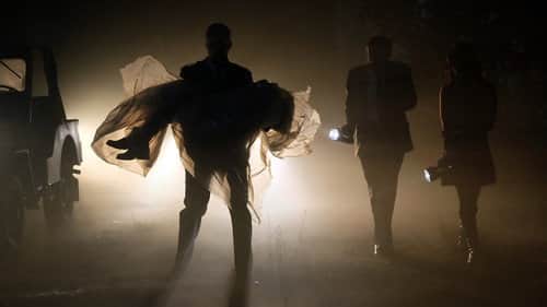 El crimen del abrevadero