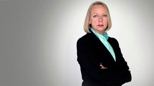 Deborah Meaden's Story