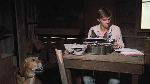 The Typewriter