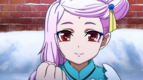 Princess of Light