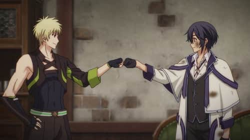 Together Again