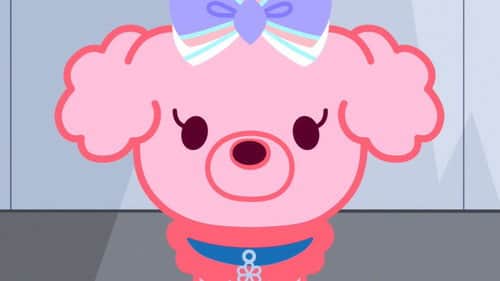 Nana Appears