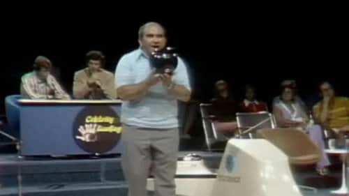 Ed Asner and Gail Fisher vs. John Davidson ad Peggy Lennon