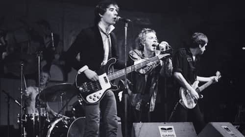 The Seventies