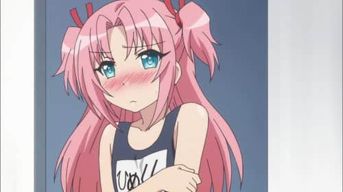 Your Boobs Are Fully Exposed. Is That Okay?