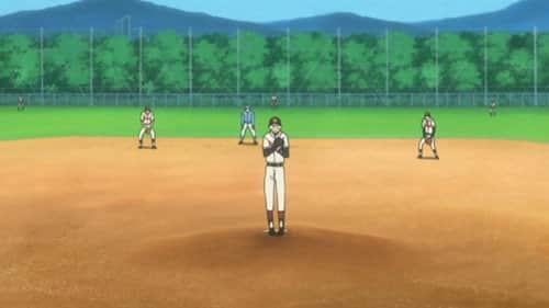 The Requirements to be a Pitcher