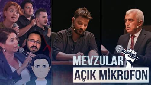 HDP Milletvekili Ömer Faruk Gergerlioğlu