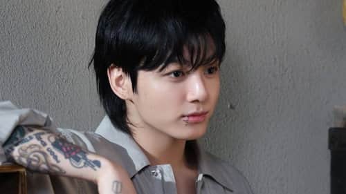 BTS 7 Moments | Jung Kook