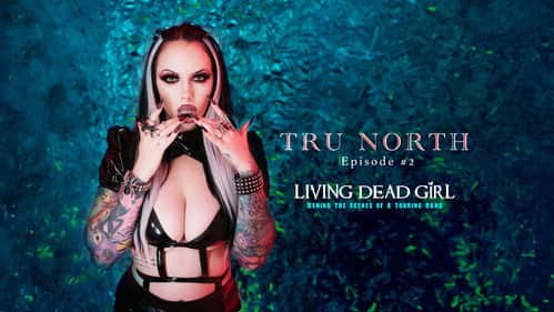 Living Dead Girl