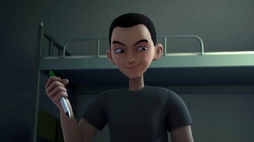 Episode 5