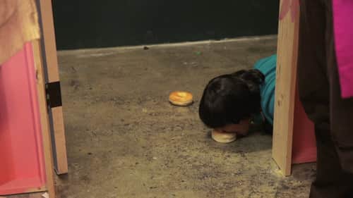 The Long Nap