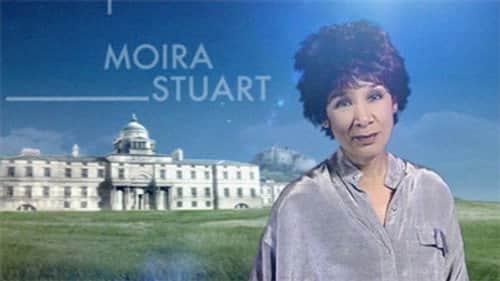 Moira Stuart