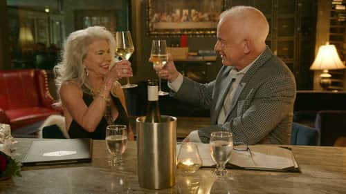 Here's to Love!