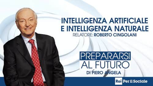Artificial Intelligence and Natural Intelligence: Toward a New Species?