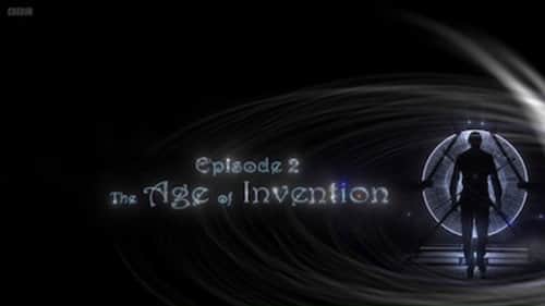 The Age of Invention