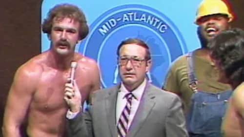 Mid-Atlantic Championship Wrestling - Sep. 26, 1981