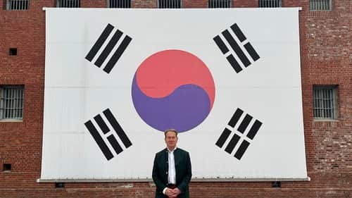 Suwon to Seodaemun (Seoul)