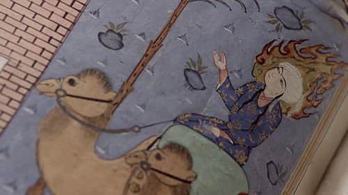 The Exile of the Prophet