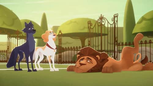 The Royal Recital