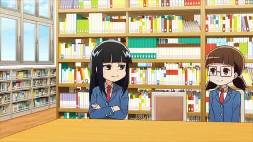 Used Bookstores