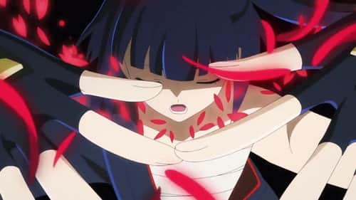 Those Who Shed Petals
