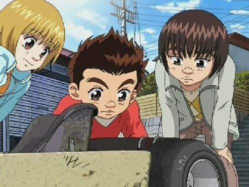 Team Capeta!