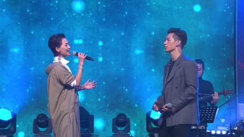 J1M3, Kendy Suen, The Absent Brother, AB6IX, Jason Chan