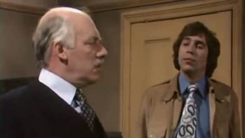 Episode 6 (31st Oct 1972)
