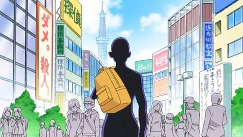 Episode 1
