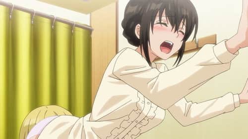 I love you Shizuka