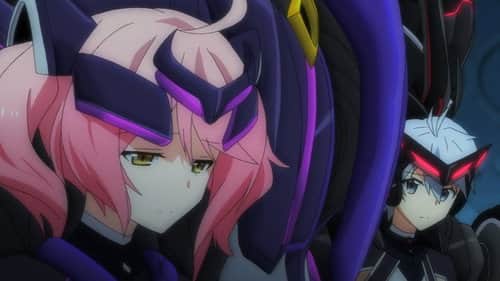 Awakening of the Phantom Divine Beast