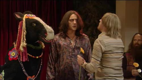 Hairy Hippies
