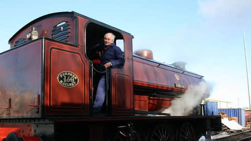 Steam Revolution